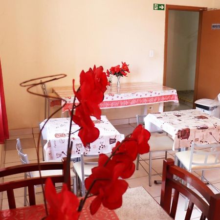 Hotel Gringos Лондрина Екстериор снимка