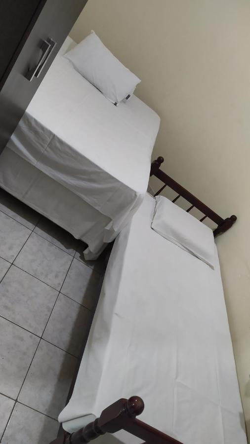 Hotel Gringos Лондрина Екстериор снимка