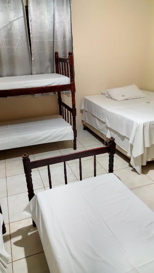 Hotel Gringos Лондрина Екстериор снимка