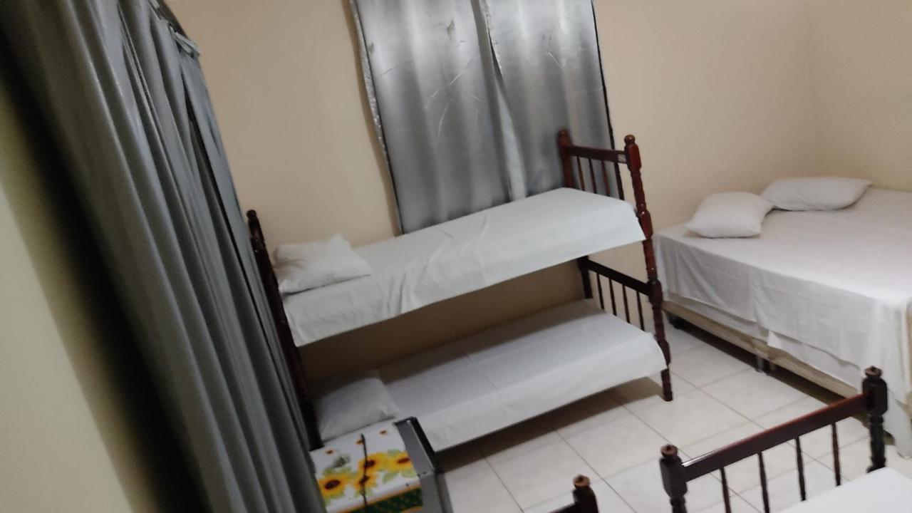 Hotel Gringos Лондрина Екстериор снимка