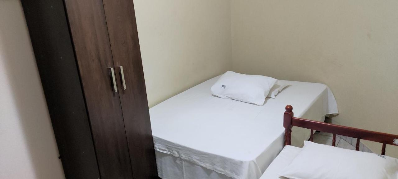 Hotel Gringos Лондрина Екстериор снимка