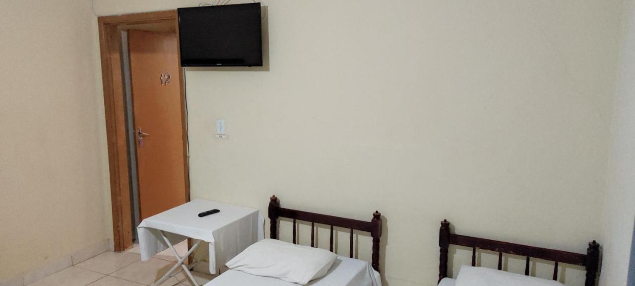 Hotel Gringos Лондрина Екстериор снимка