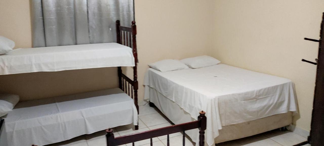 Hotel Gringos Лондрина Екстериор снимка