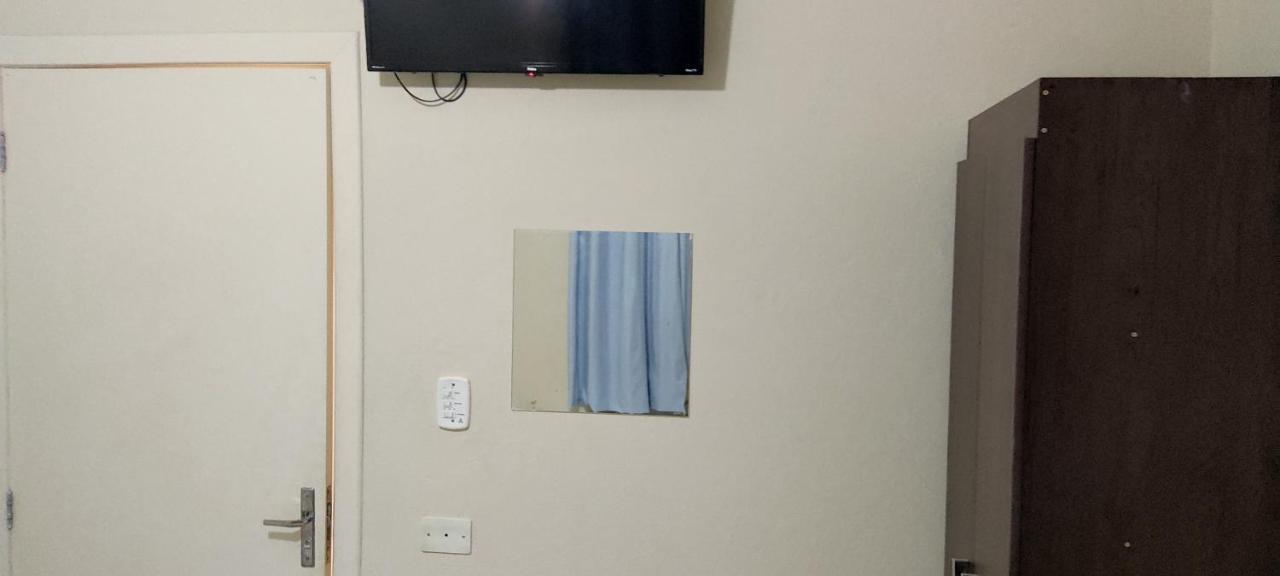Hotel Gringos Лондрина Екстериор снимка
