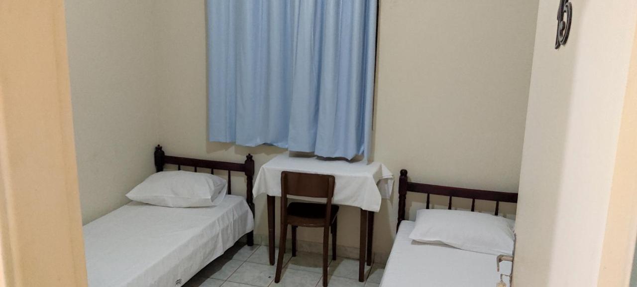 Hotel Gringos Лондрина Екстериор снимка
