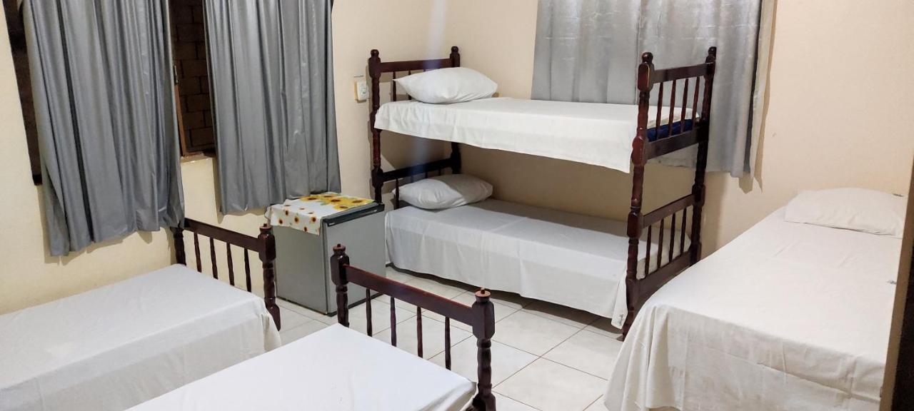 Hotel Gringos Лондрина Екстериор снимка