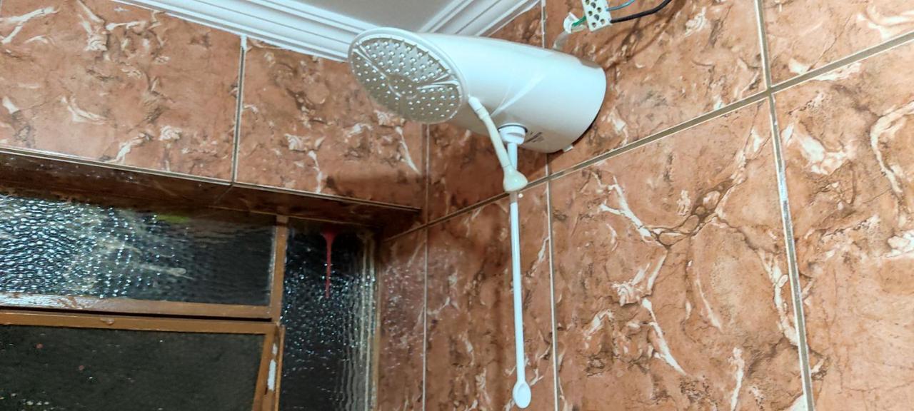 Hotel Gringos Лондрина Екстериор снимка