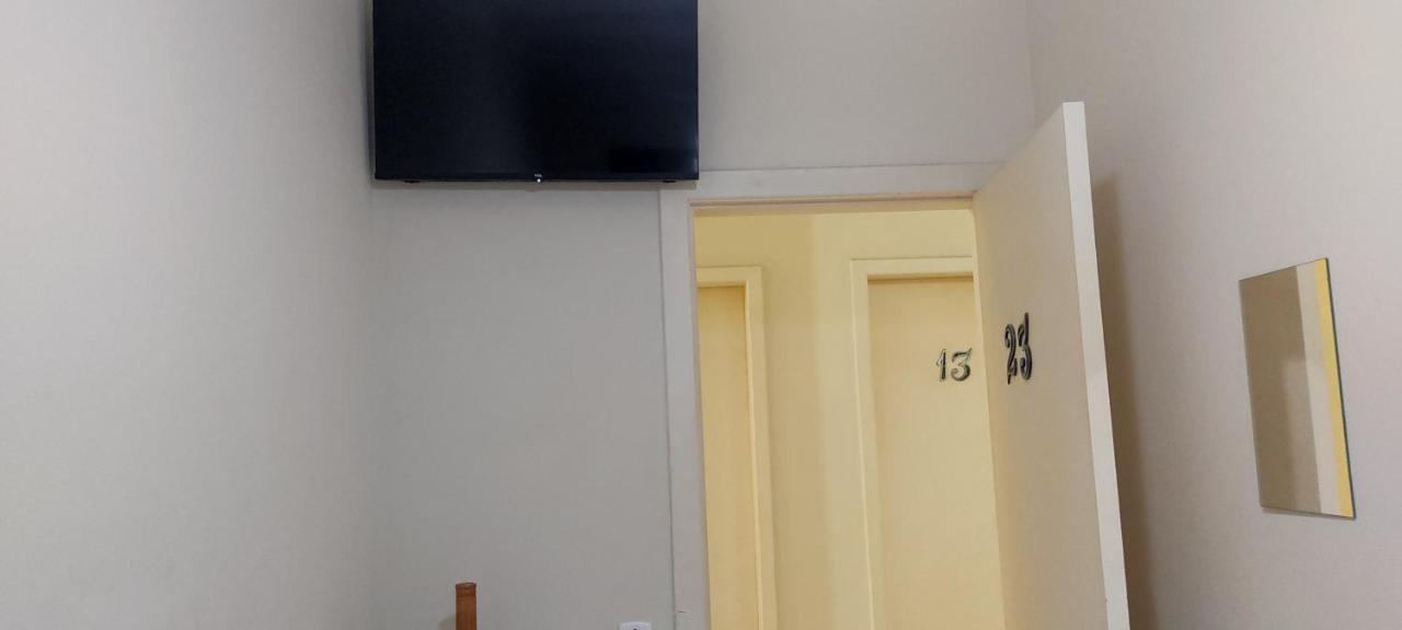 Hotel Gringos Лондрина Екстериор снимка