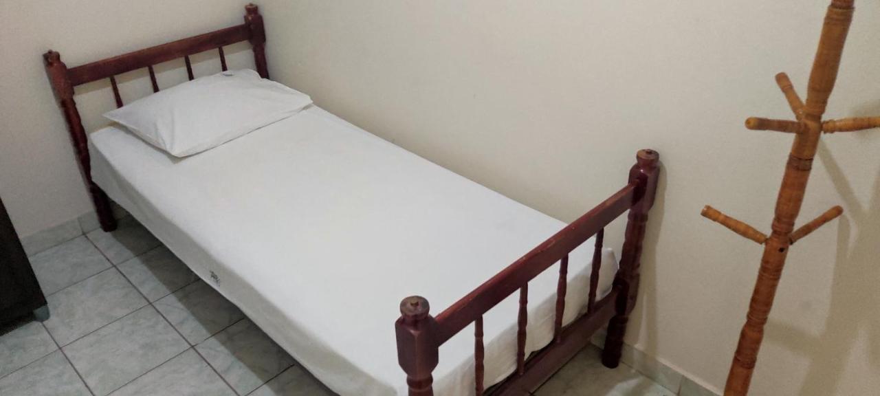 Hotel Gringos Лондрина Екстериор снимка