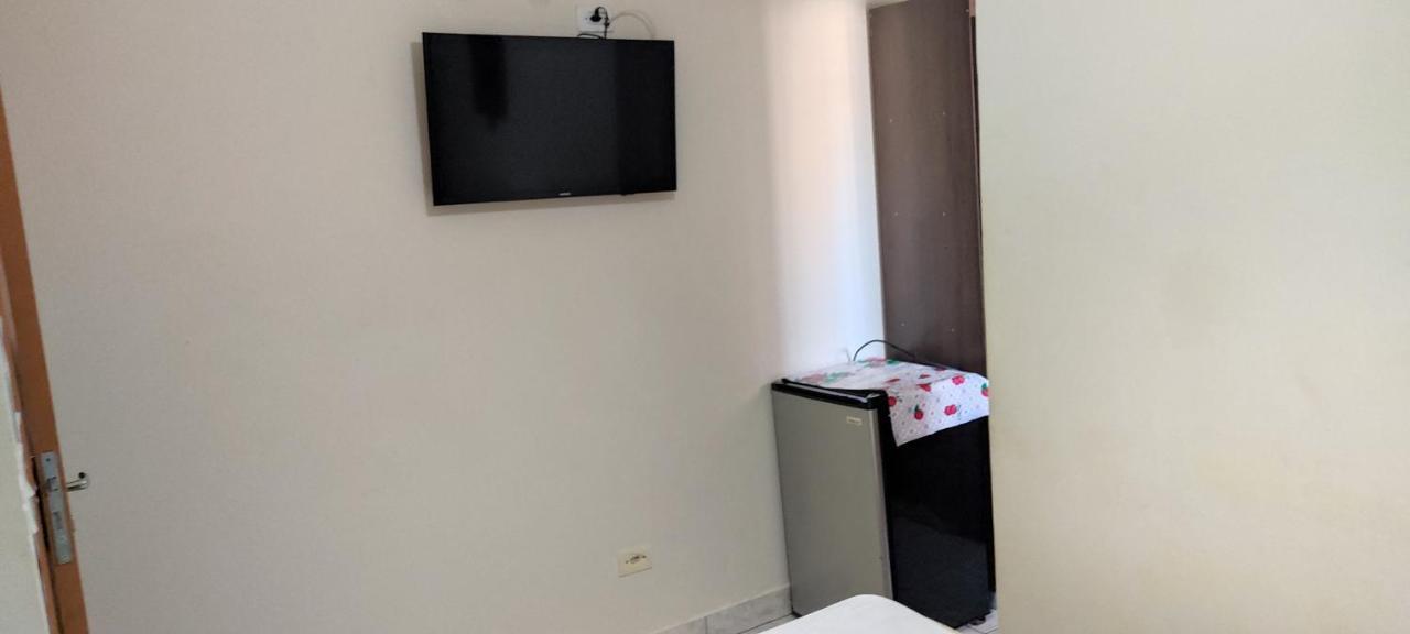 Hotel Gringos Лондрина Екстериор снимка