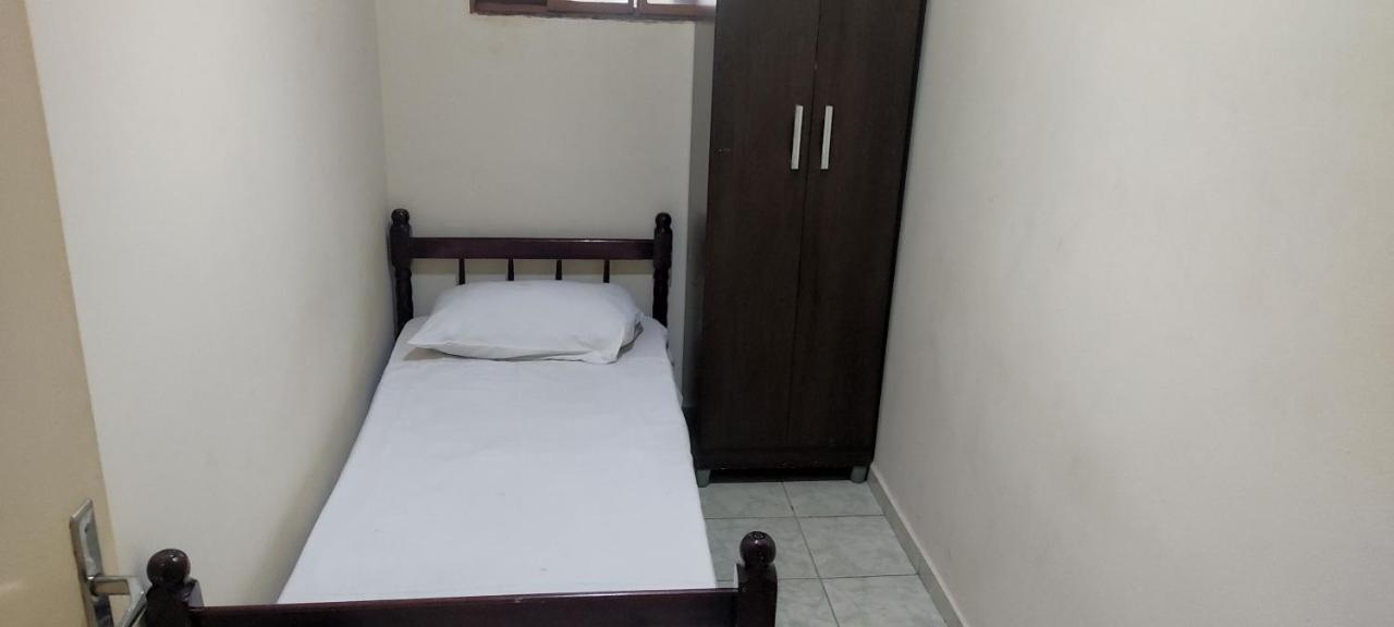 Hotel Gringos Лондрина Екстериор снимка