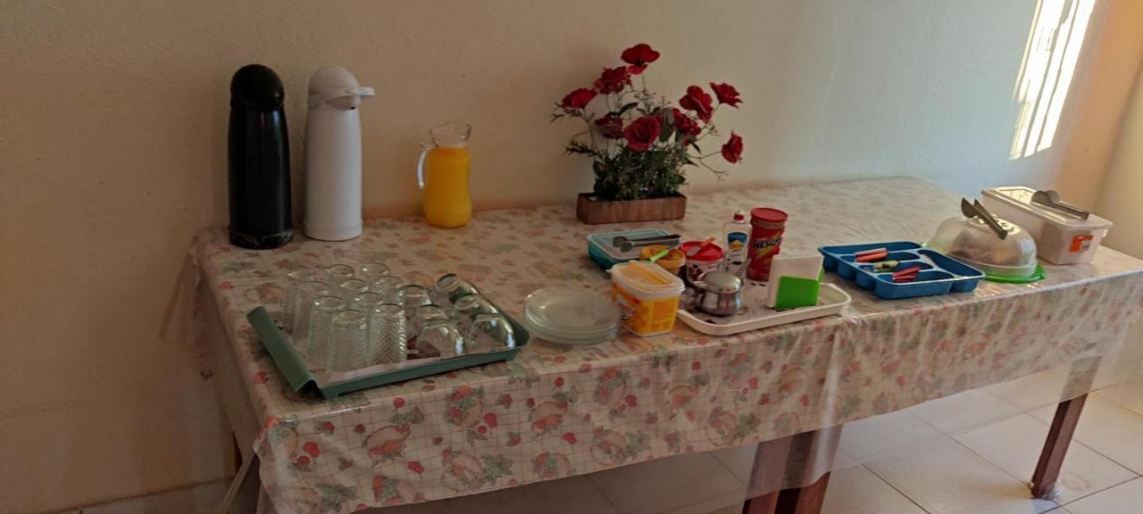 Hotel Gringos Лондрина Екстериор снимка
