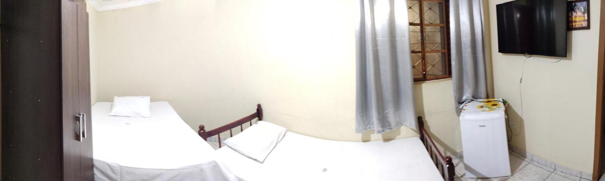 Hotel Gringos Лондрина Екстериор снимка