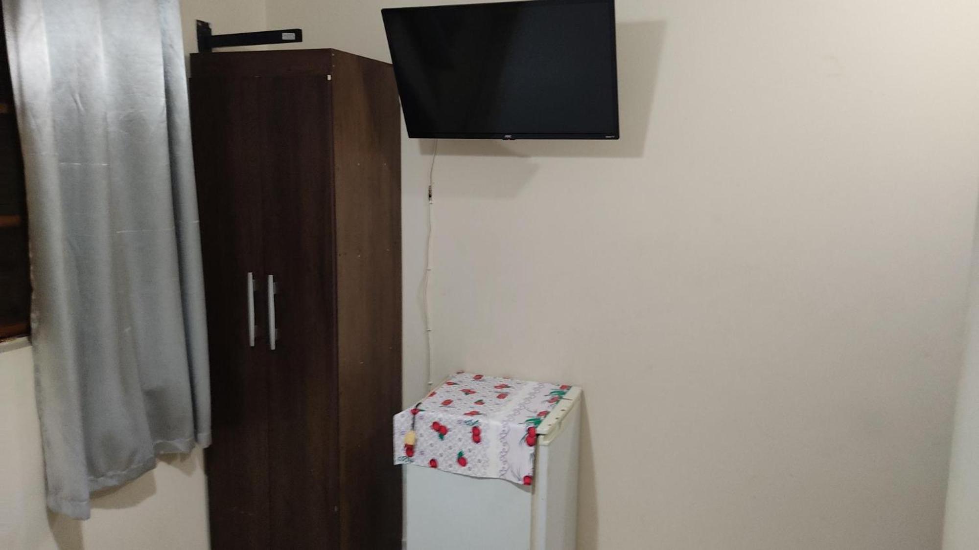 Hotel Gringos Лондрина Екстериор снимка