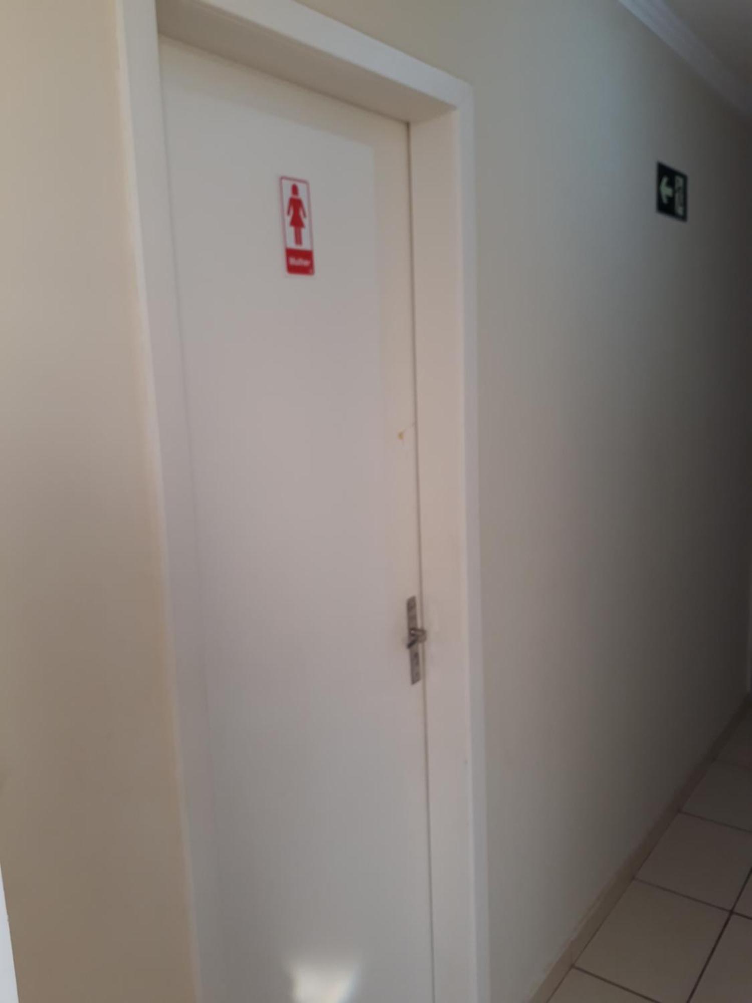Hotel Gringos Лондрина Екстериор снимка