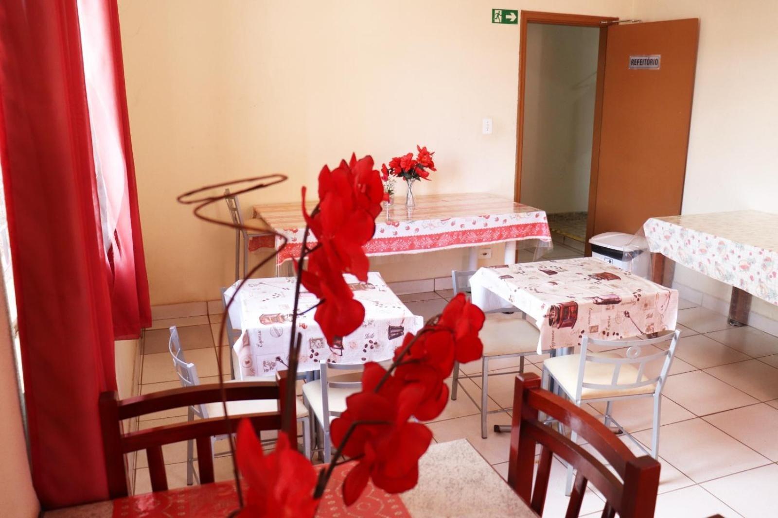 Hotel Gringos Лондрина Екстериор снимка
