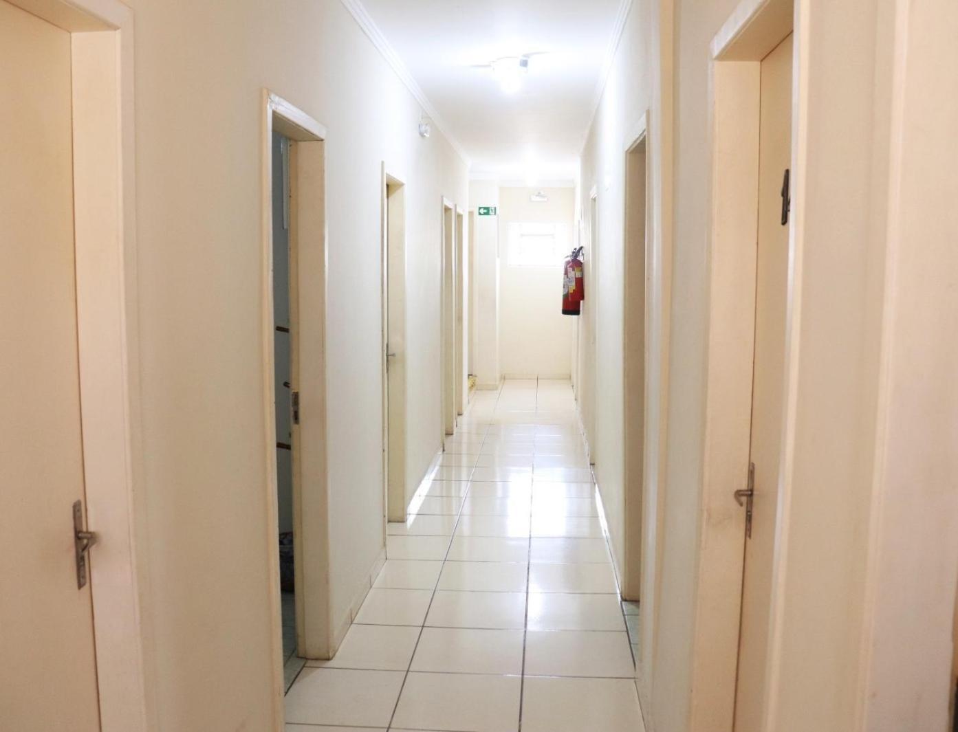 Hotel Gringos Лондрина Екстериор снимка