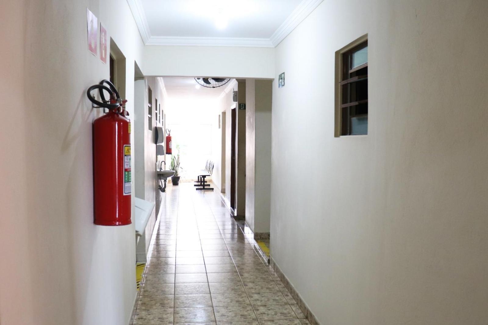 Hotel Gringos Лондрина Екстериор снимка