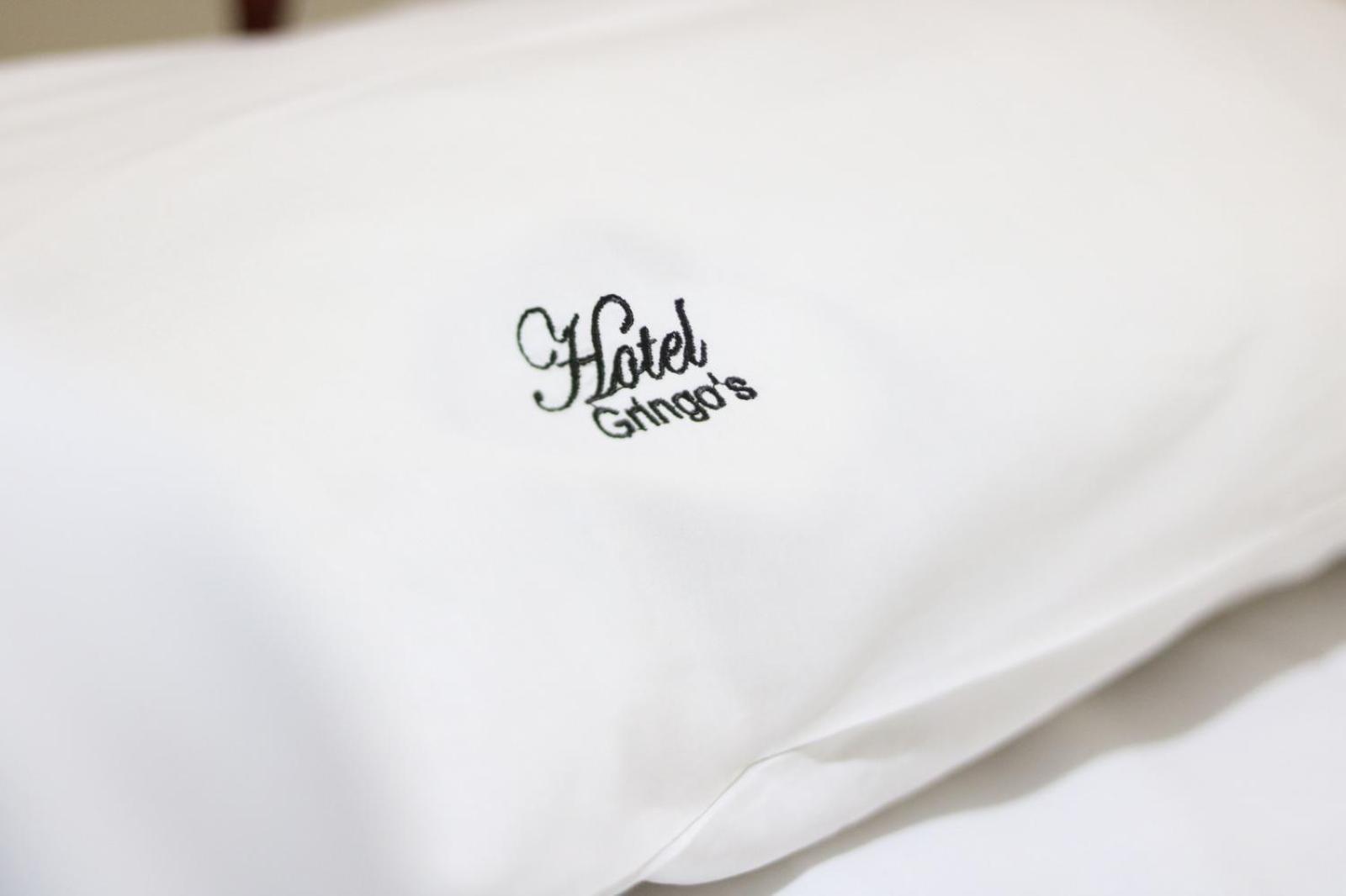 Hotel Gringos Лондрина Екстериор снимка