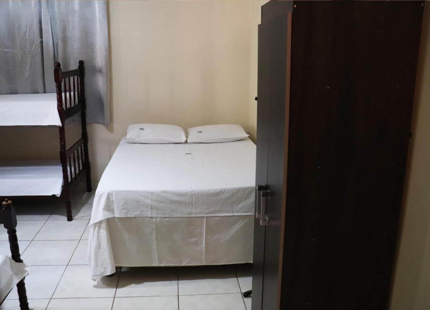 Hotel Gringos Лондрина Екстериор снимка