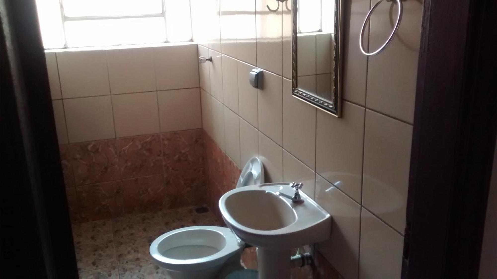 Hotel Gringos Лондрина Стая снимка
